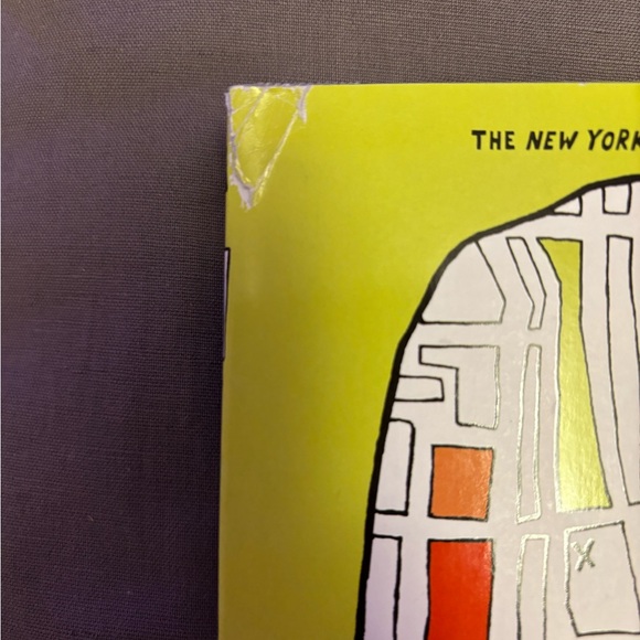 It’s kind of a funny story paperback book - Picture 3 of 3